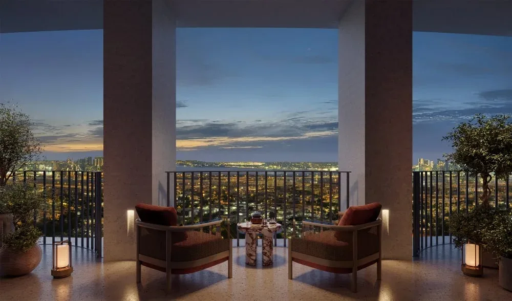 Eden House Za'abeel — image 6