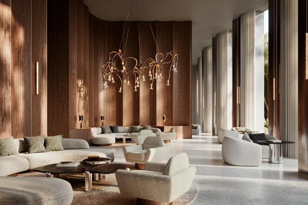 Eden House Za'abeel — image 7