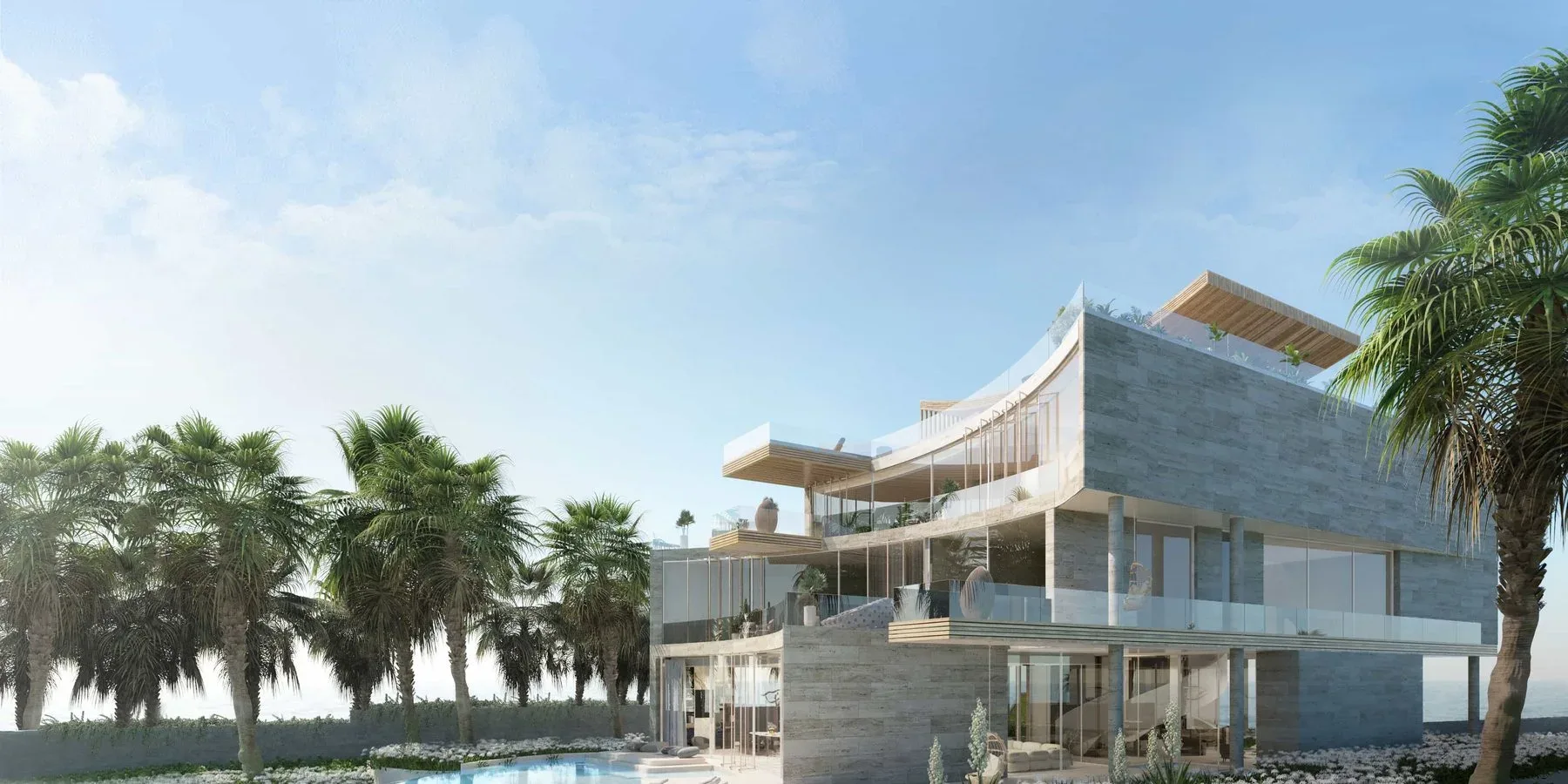 Zuha Island — image 1