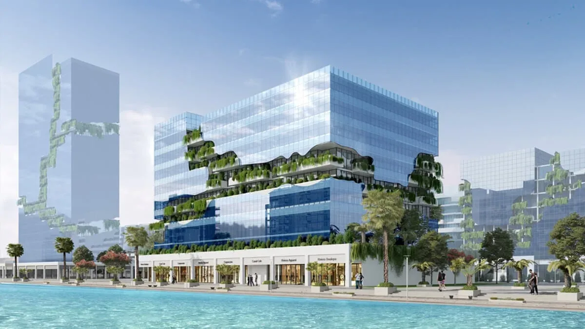 Azizi Riviera Azure — image 1