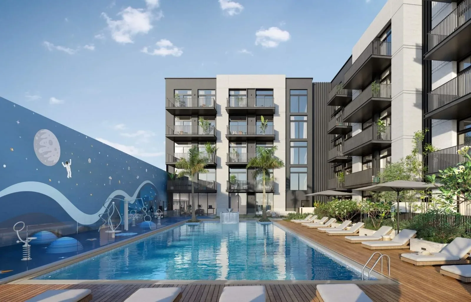 Belmont Residences — image 1