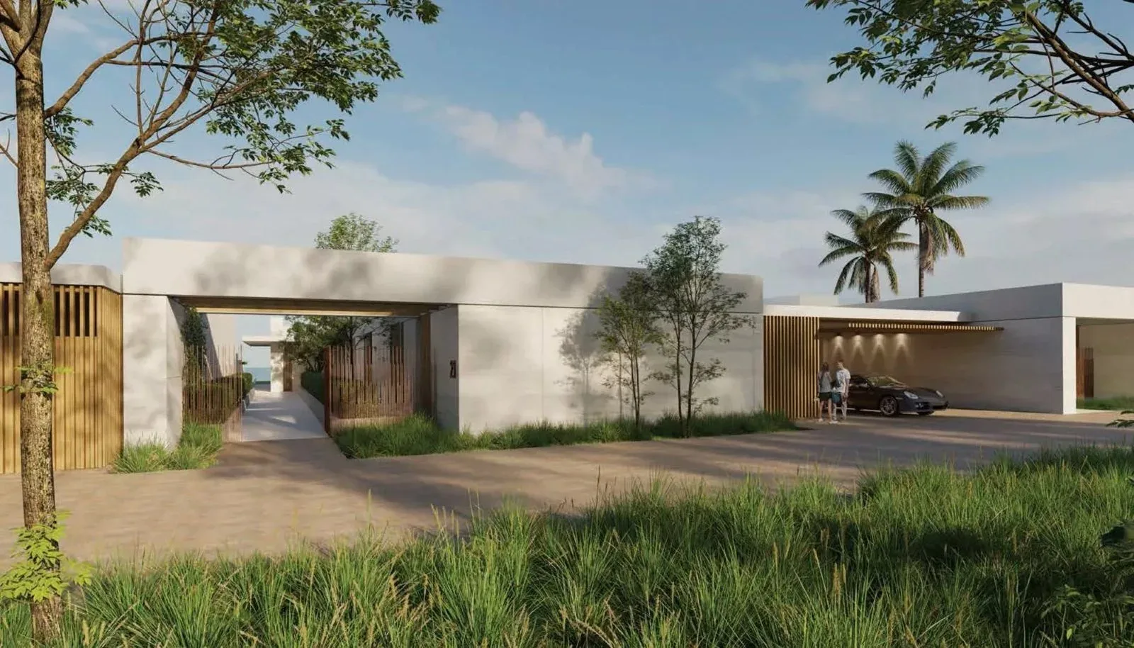 Seaside Hills Residences — image 3