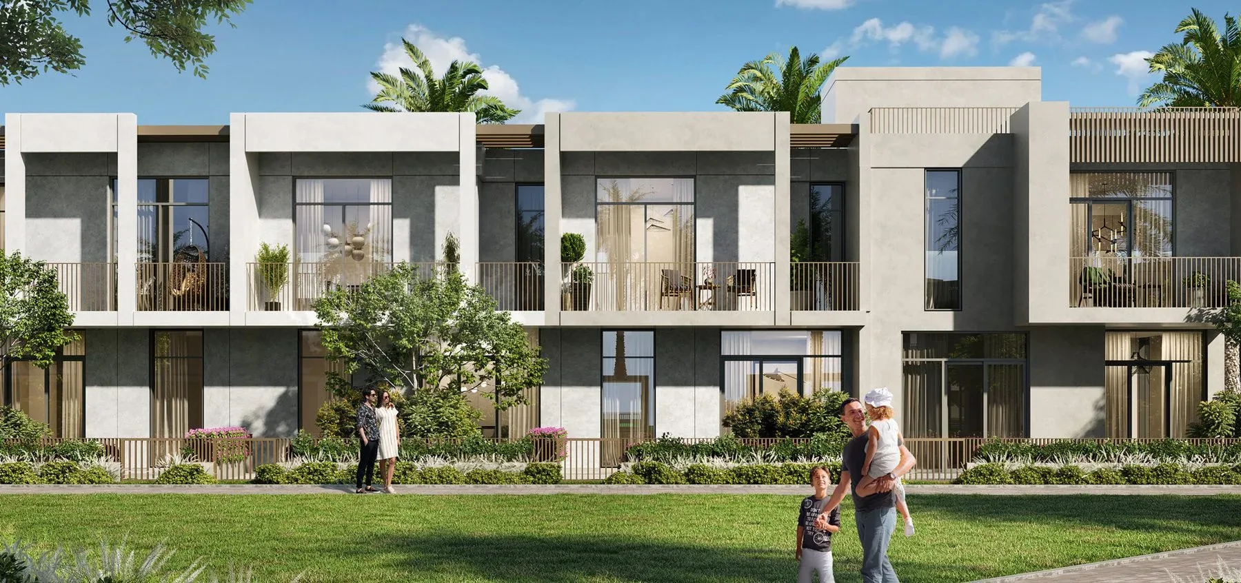 Expo Golf Villas 6 — image 1