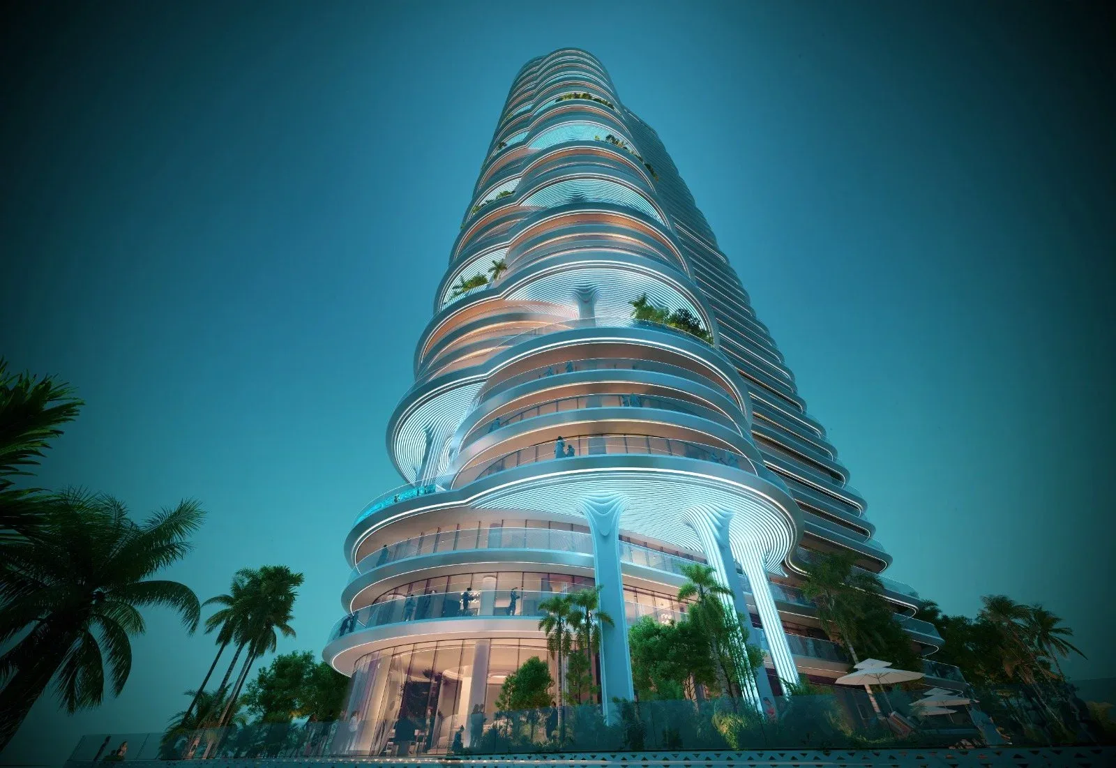 Damac Casa — image 1