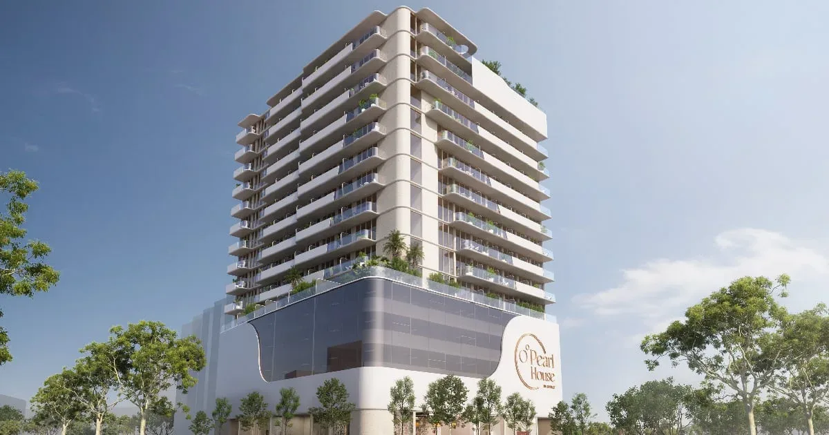 Pearl House by Imtiaz — image 1