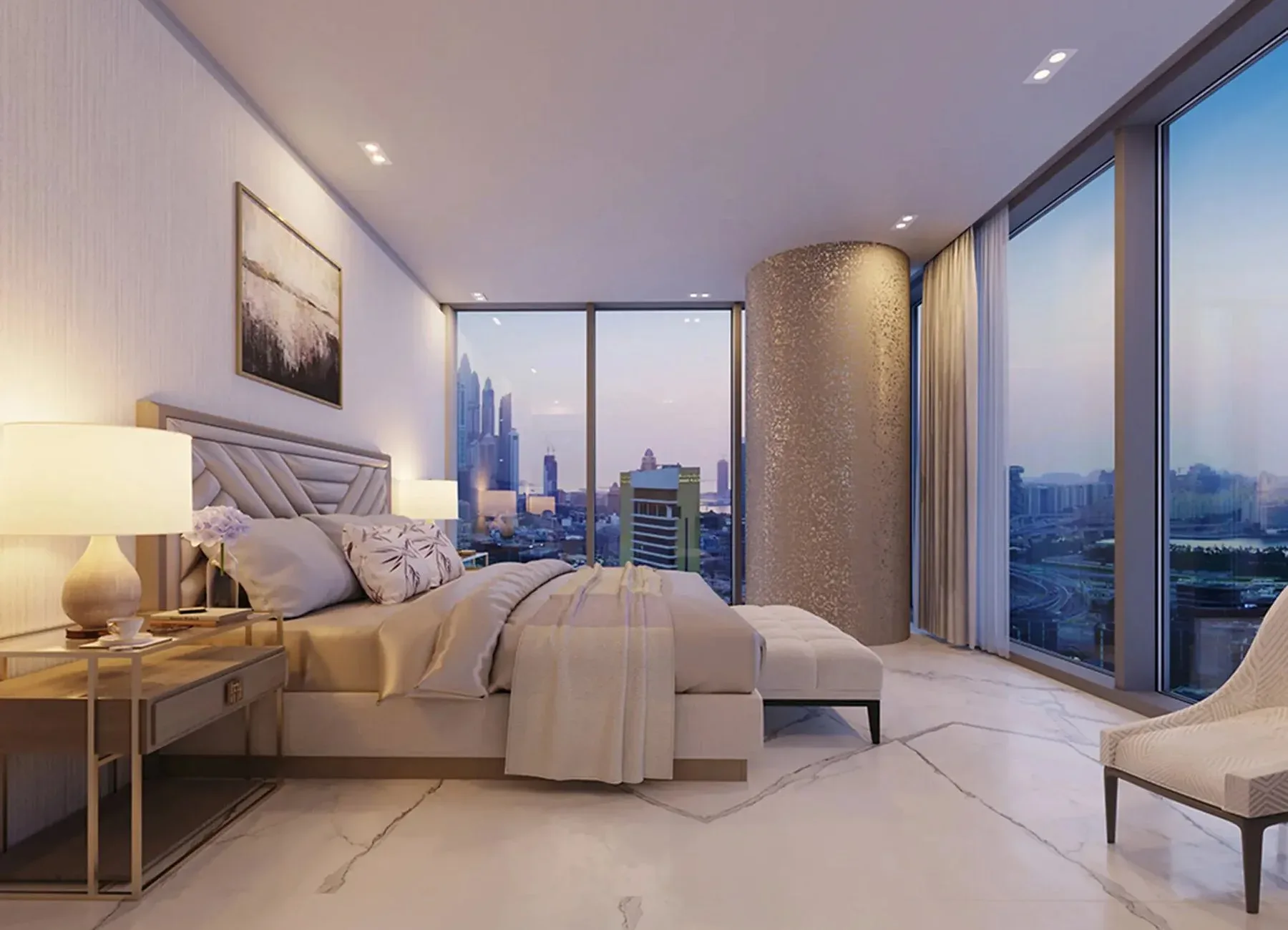The S Tower — صورة 5