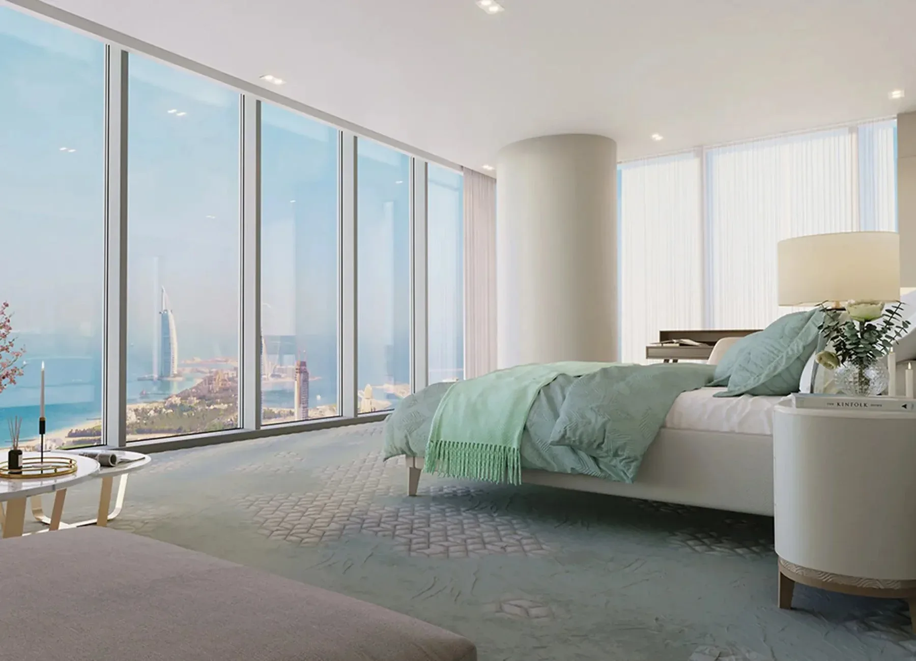 The S Tower — صورة 7
