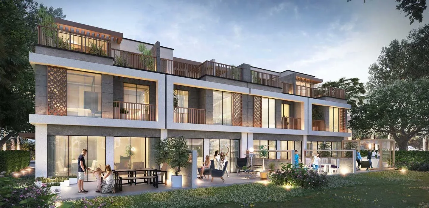 Amargo Duo Prestige Villas — image 3