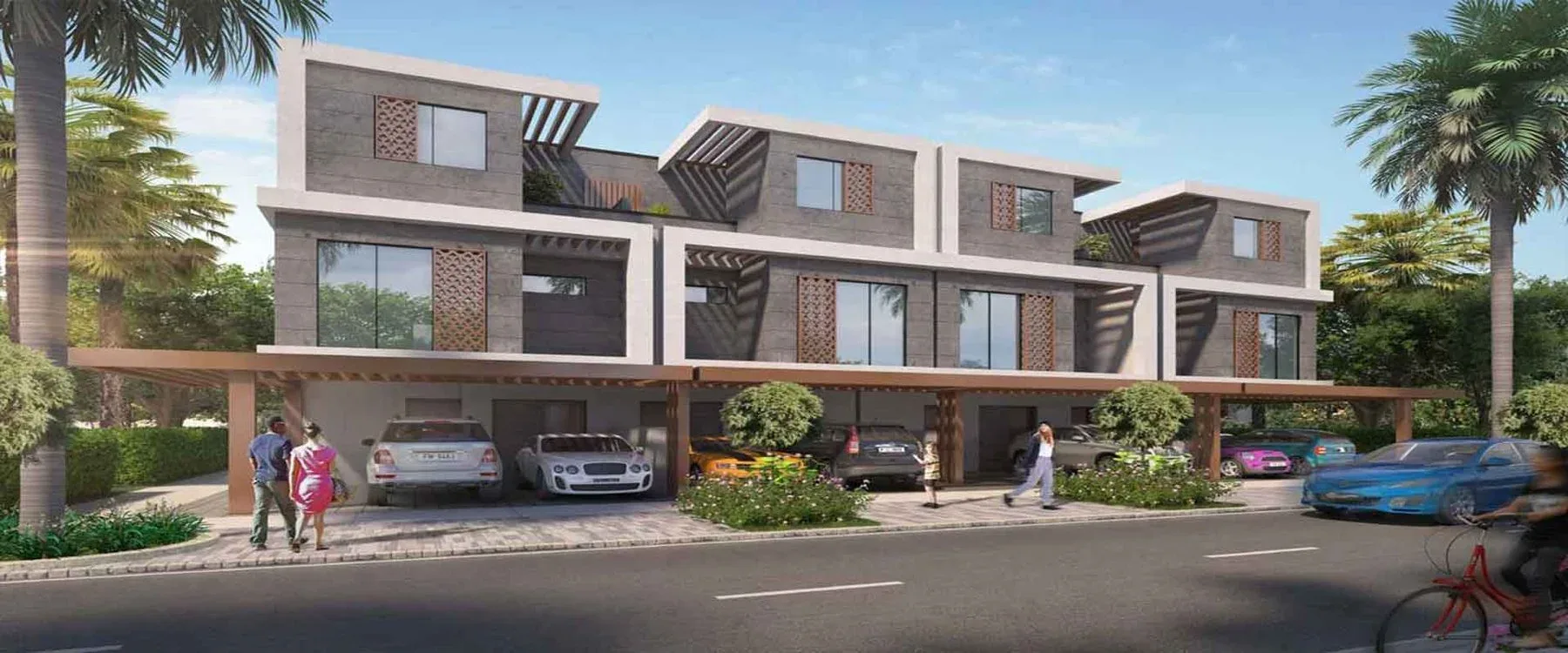 Amargo Duo Prestige Villas — image 4