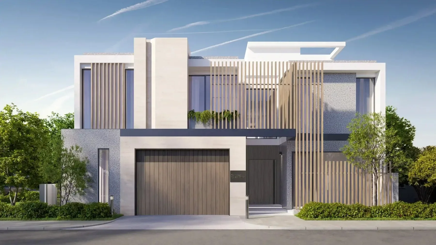 Casa Serene — image 1