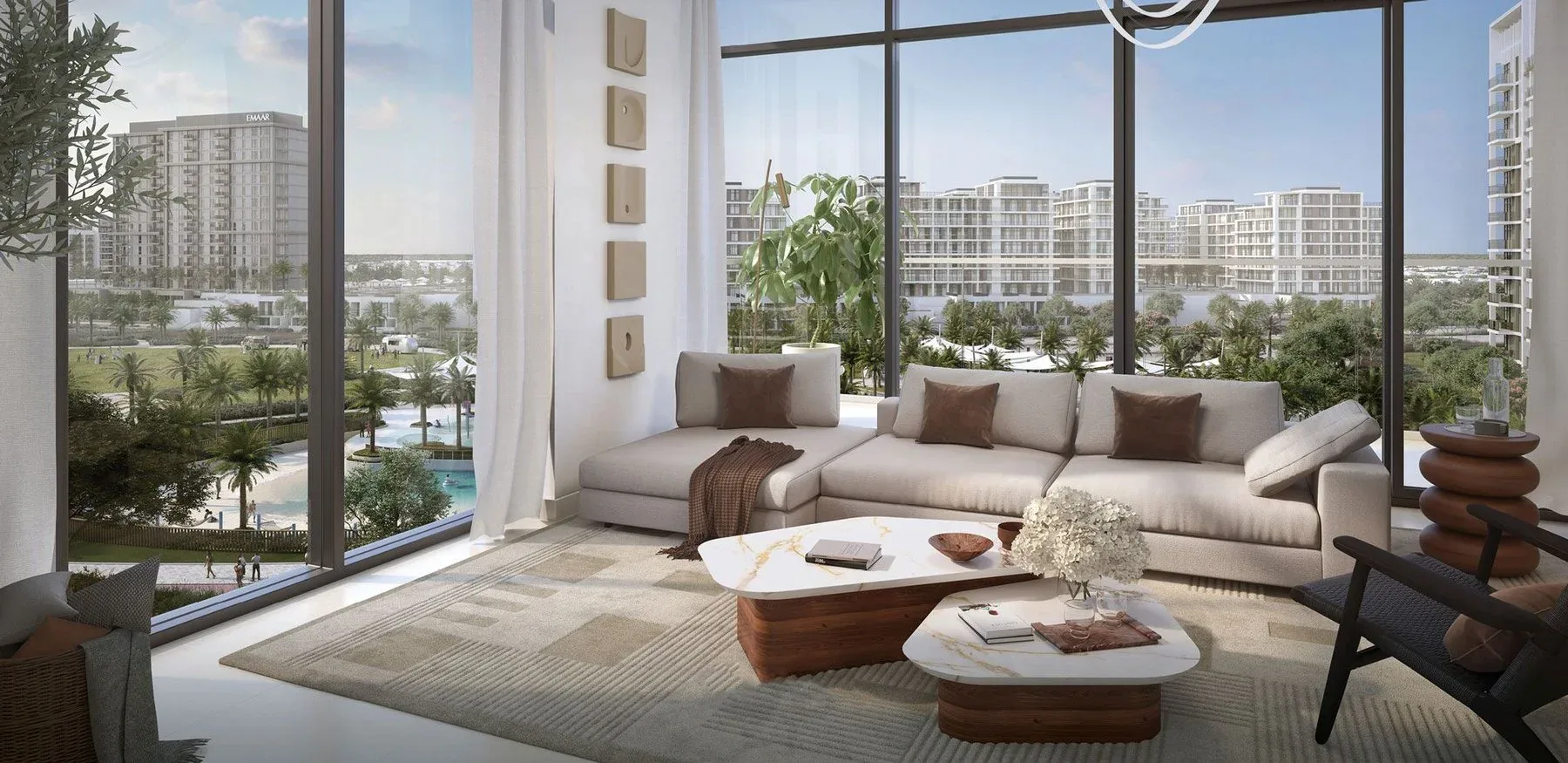 Yasmina Villas — صورة 2