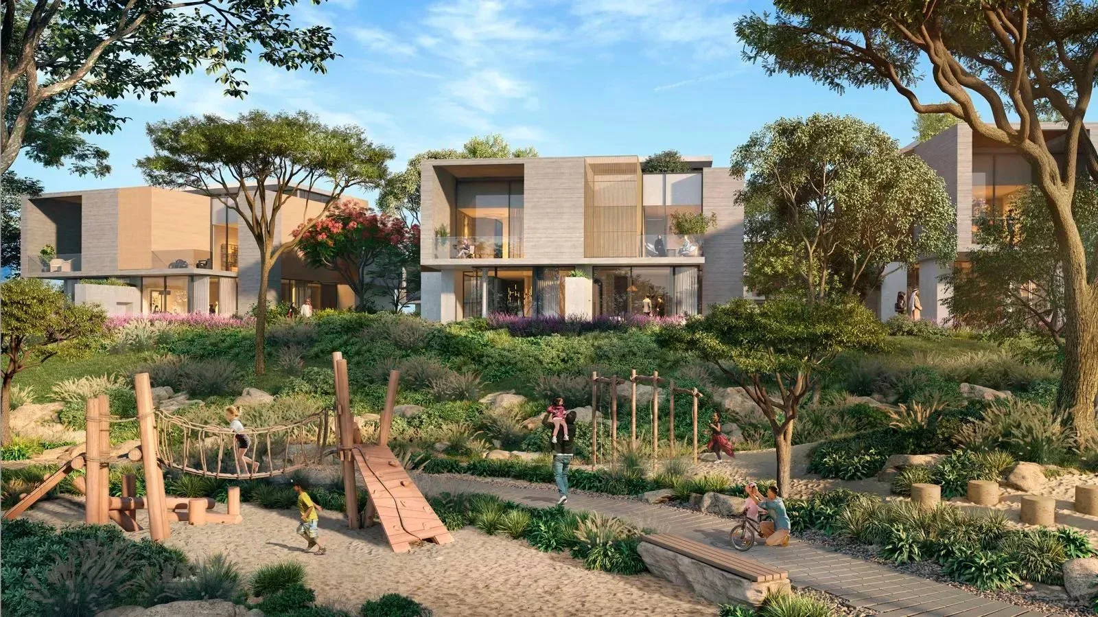 Yasmina Villas — image 3