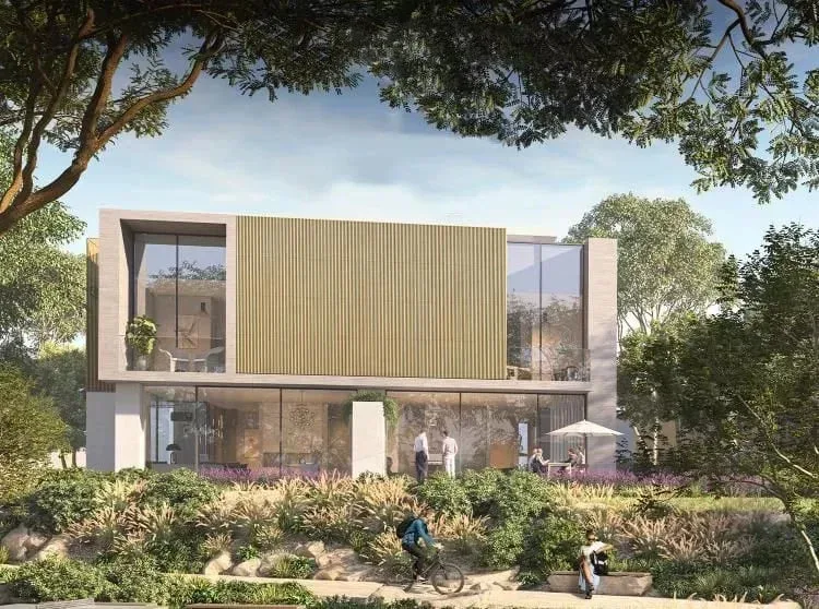 Yasmina Villas — صورة 4