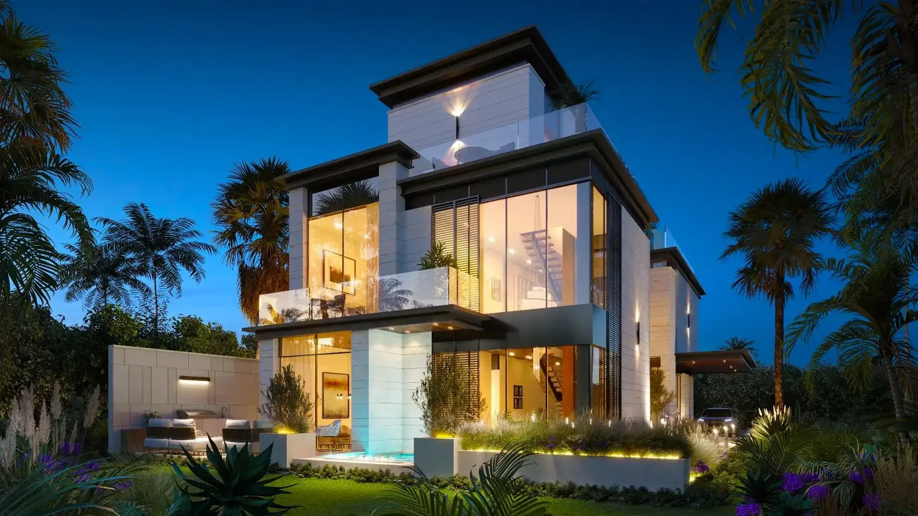 Lua Residences — image 1