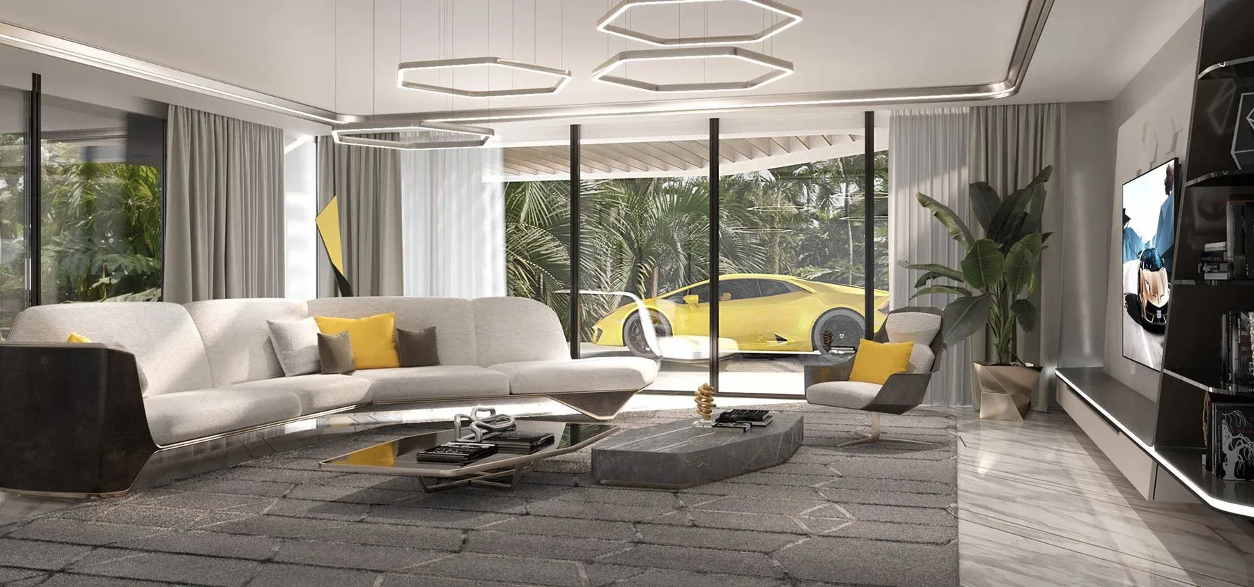 Dubai Hills Vista — صورة 2