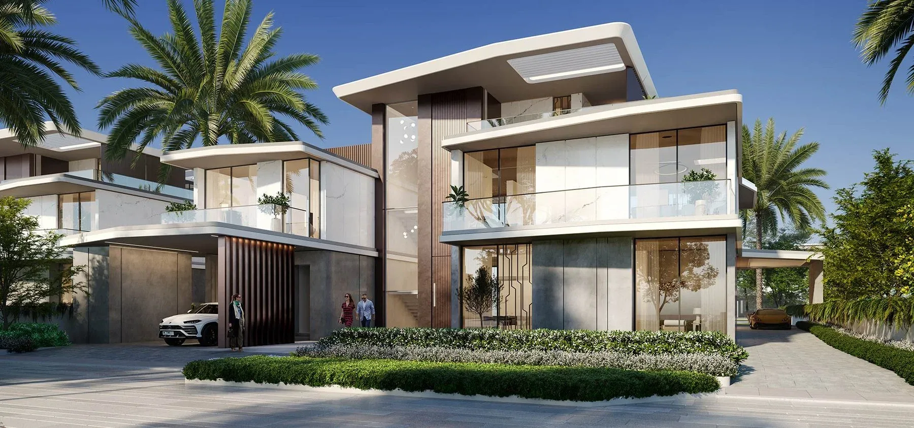 Dubai Hills Vista — صورة 4