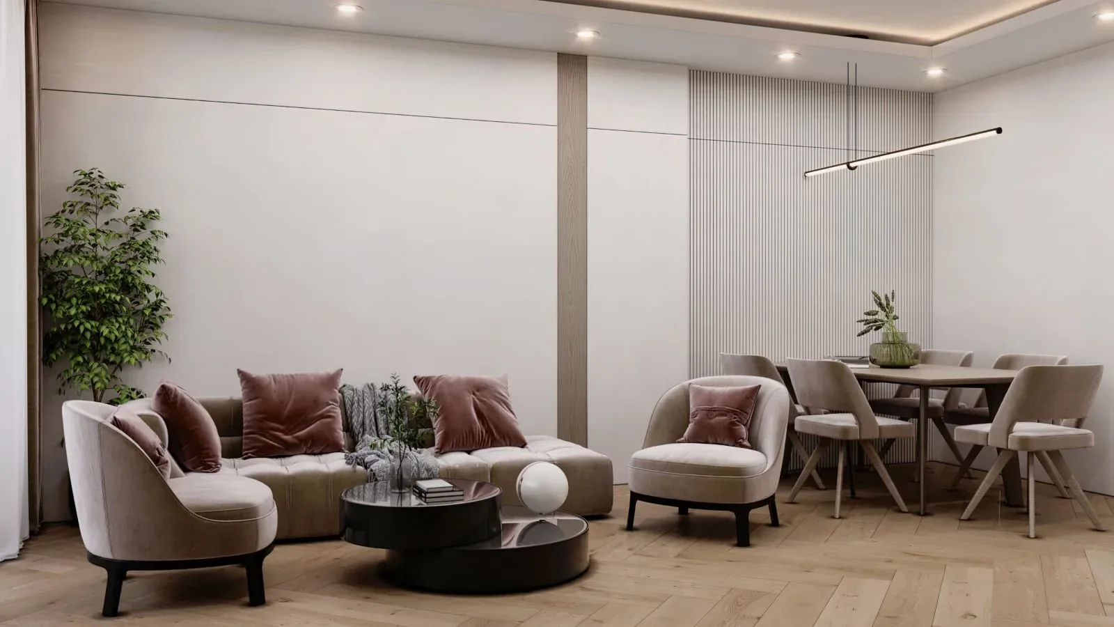 Alef Noon Residence — image 1