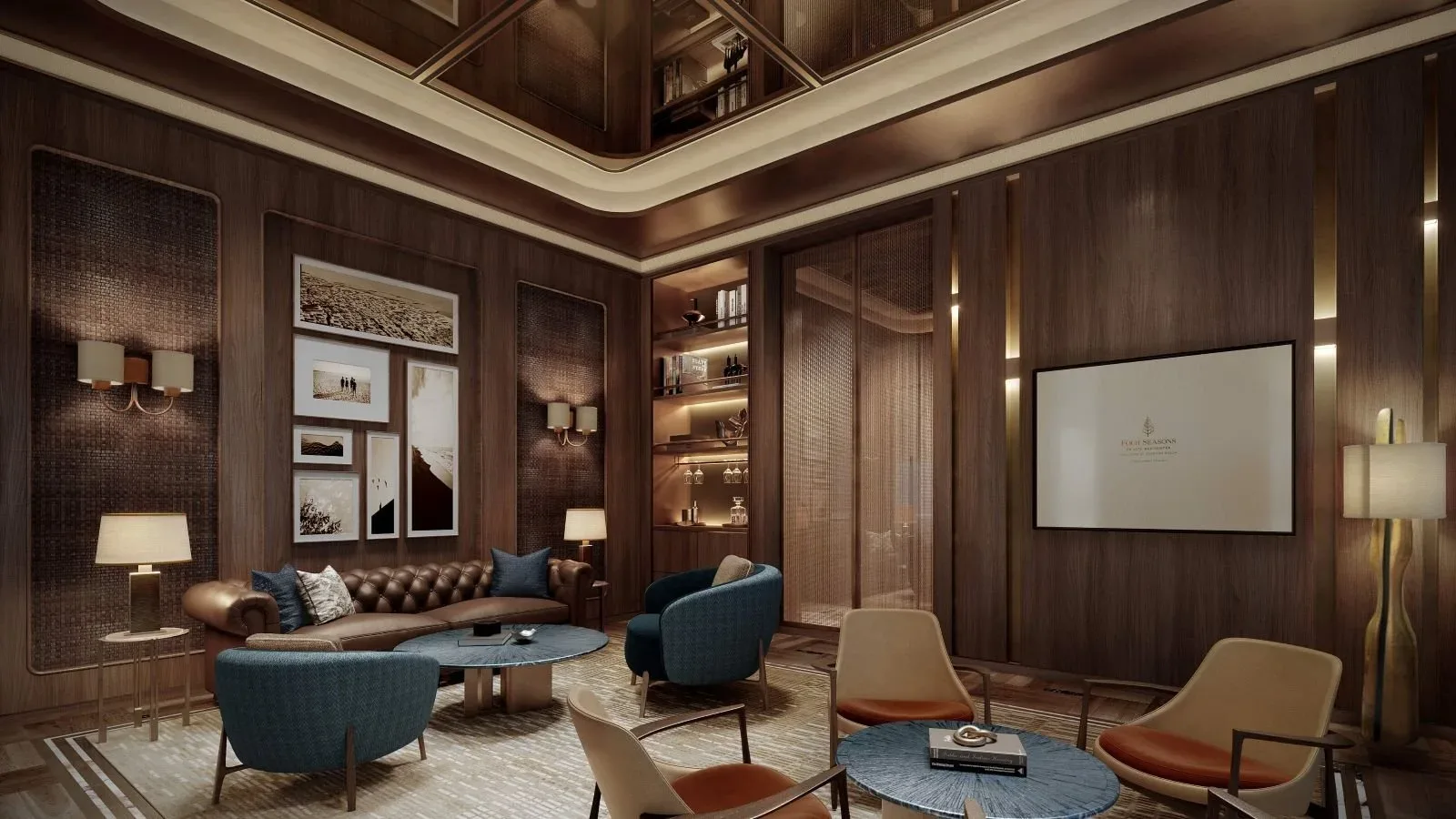 Four Seasons Private Residences Saadiyat Island — image 3
