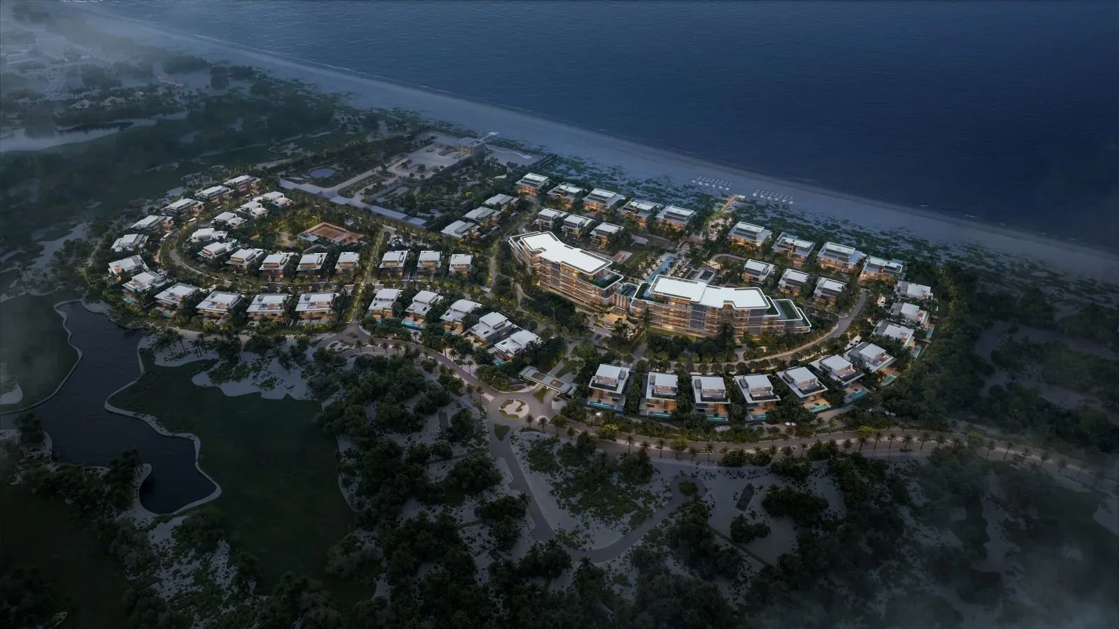 Four Seasons Private Residences Saadiyat Island — image 6