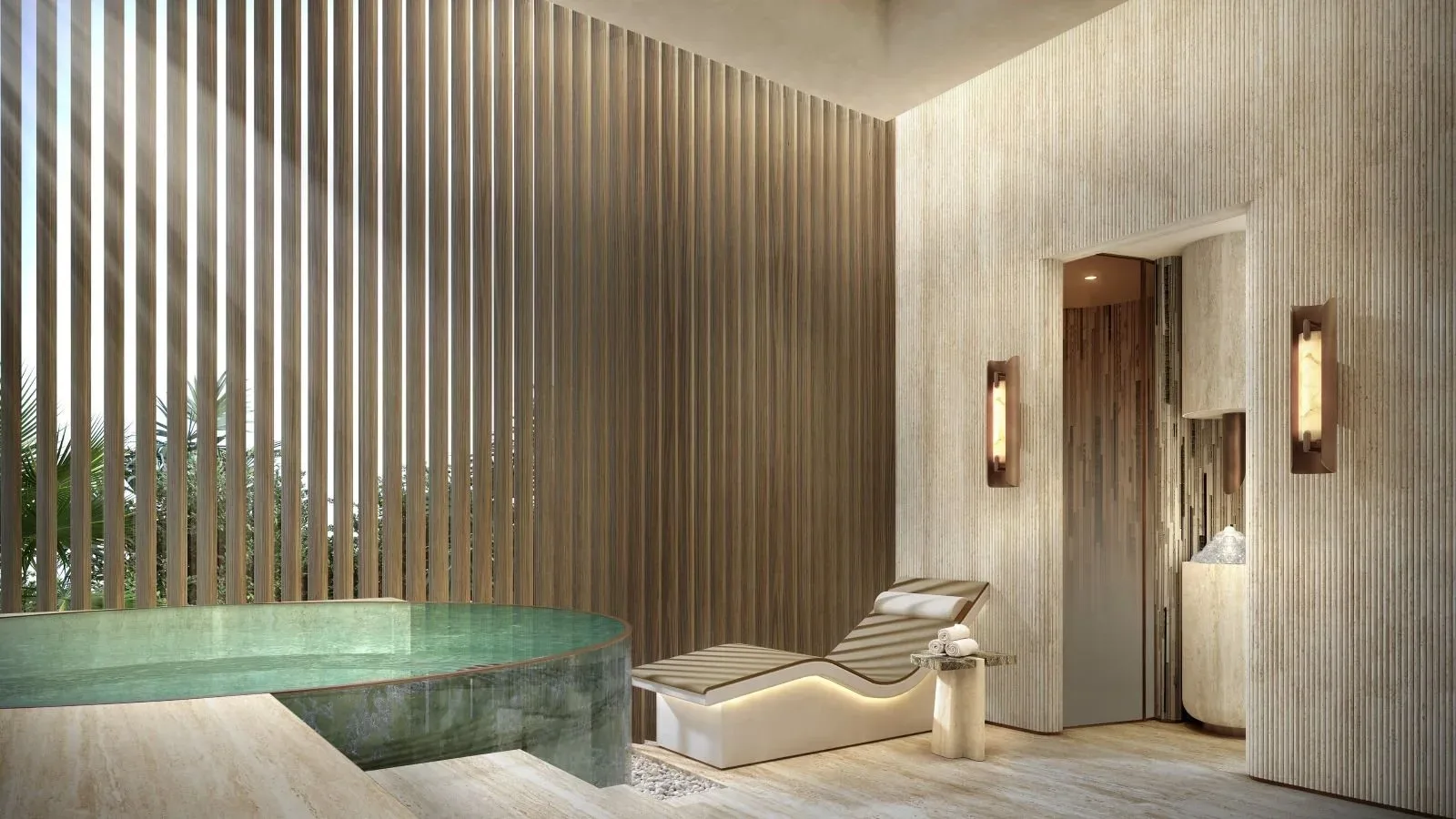 Four Seasons Private Residences Saadiyat Island — image 4