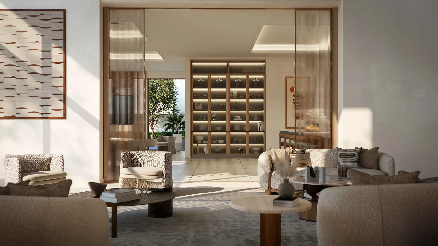 Four Seasons Private Residences Saadiyat Island — image 5