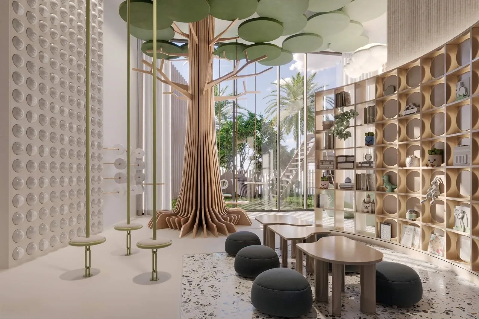 Four Seasons Private Residences Saadiyat Island — image 7