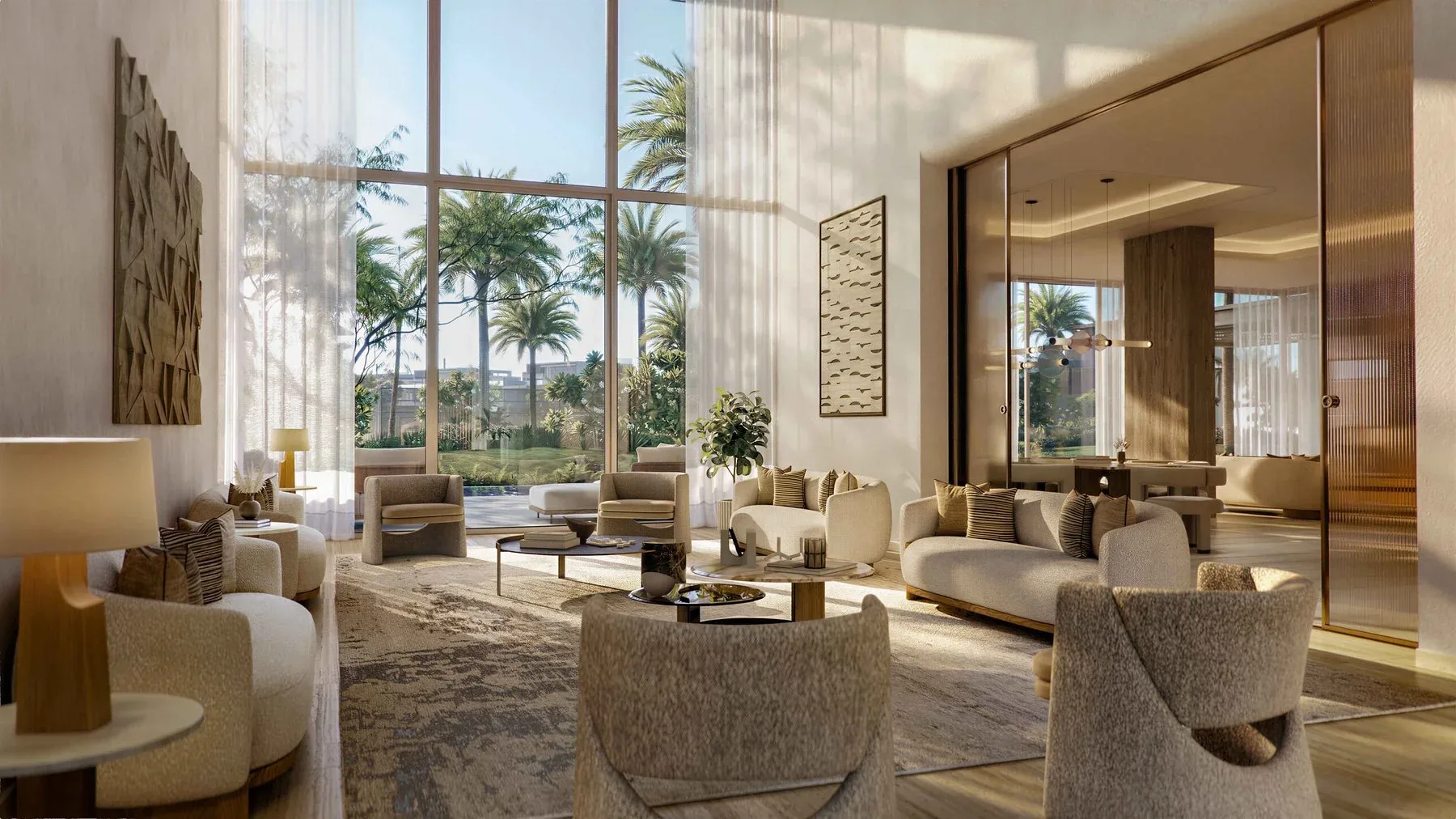 Four Seasons Private Residences Saadiyat Island — image 9