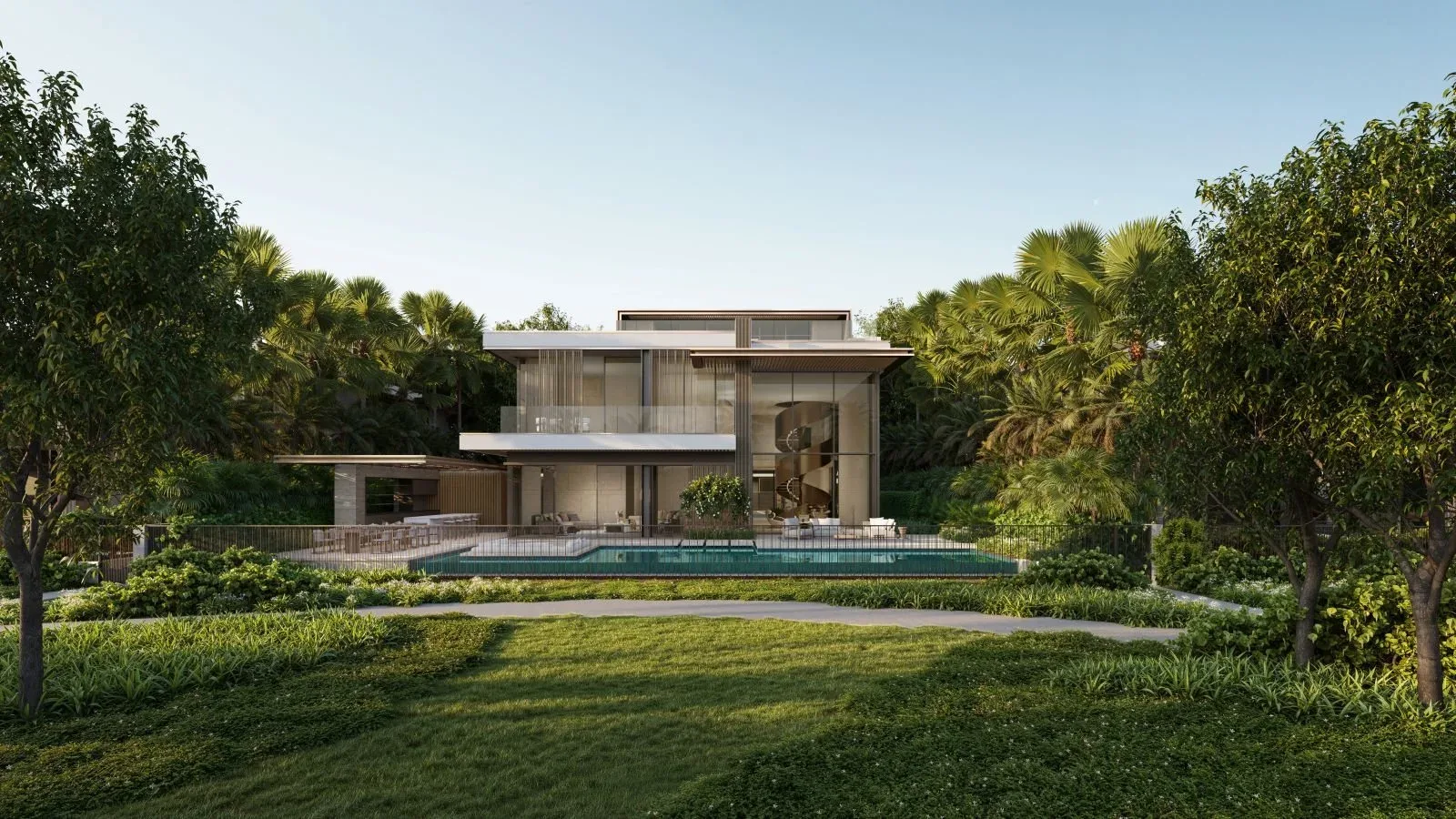 Four Seasons Private Residences Saadiyat Island — image 10