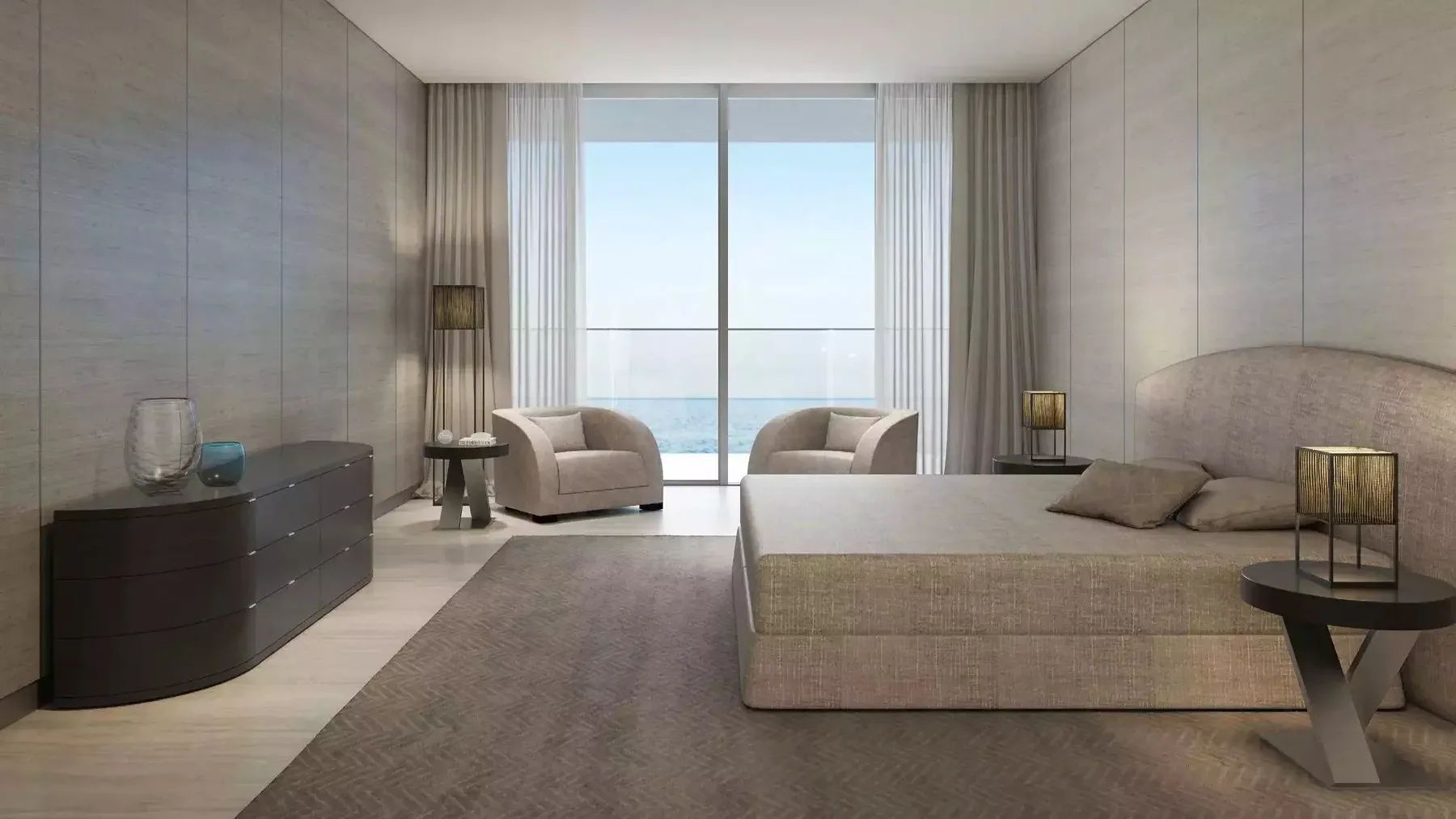 Armani Beach Residences — image 6