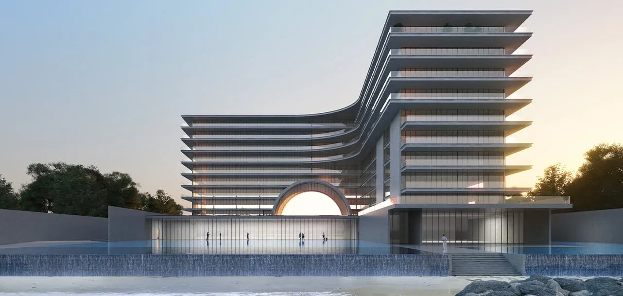 Armani Beach Residences — image 5