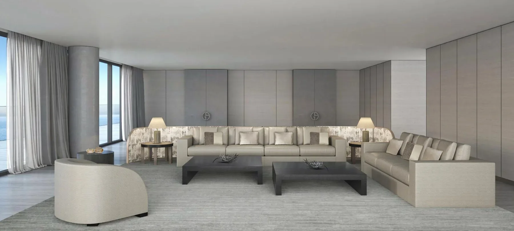 Armani Beach Residences — image 4