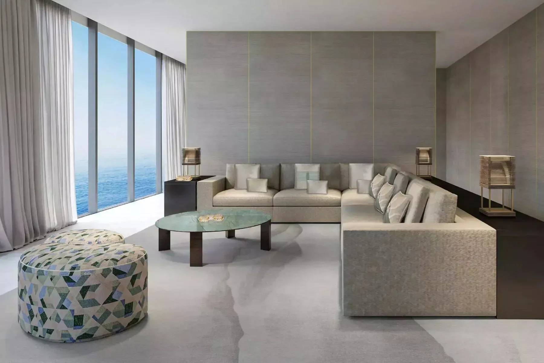 Armani Beach Residences — image 7