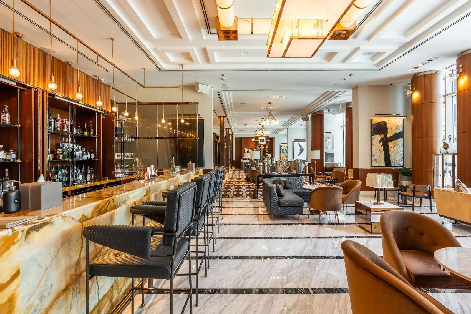 Waldorf Astoria Residences — صورة 3