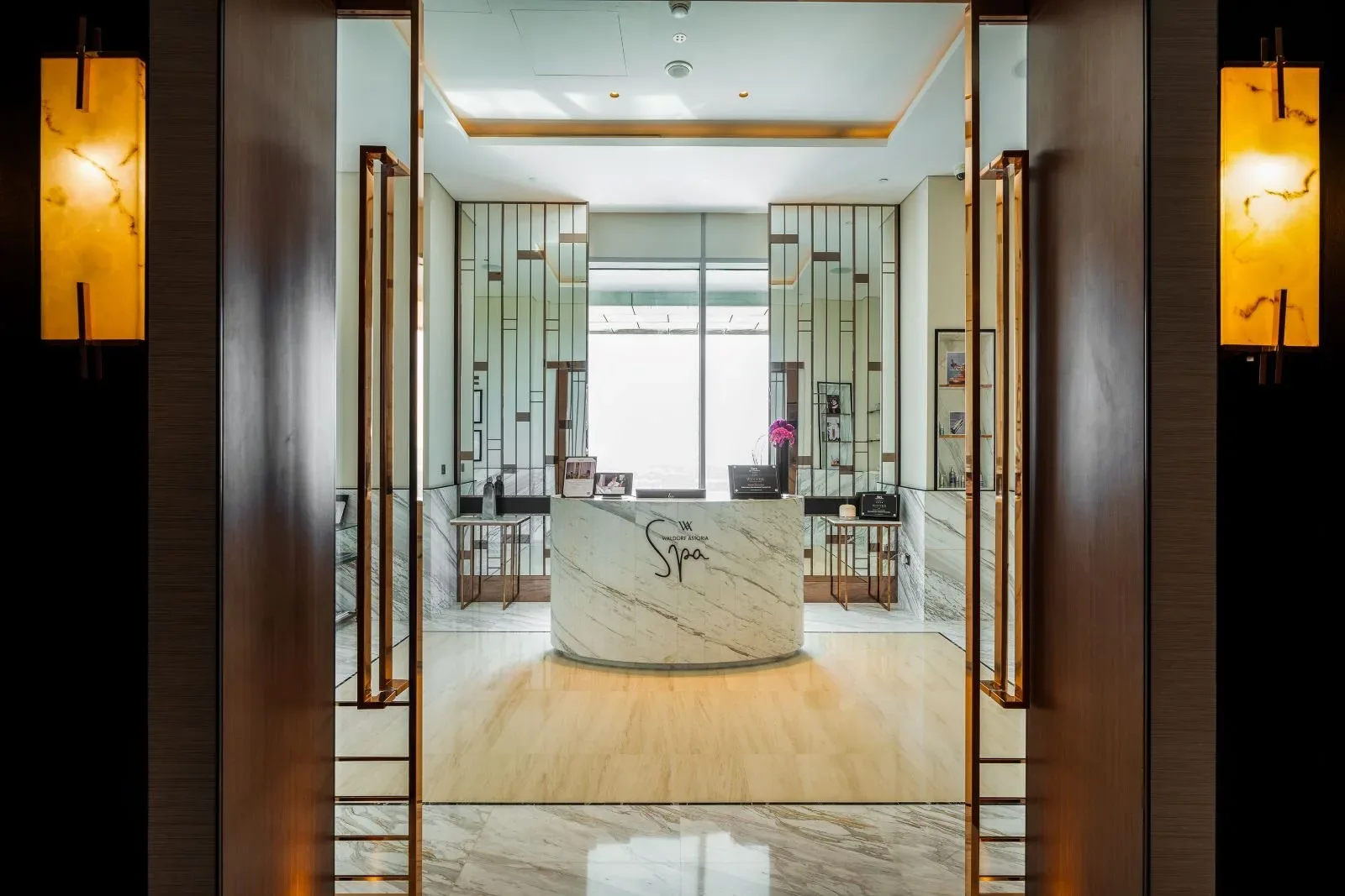 Waldorf Astoria Residences — صورة 5