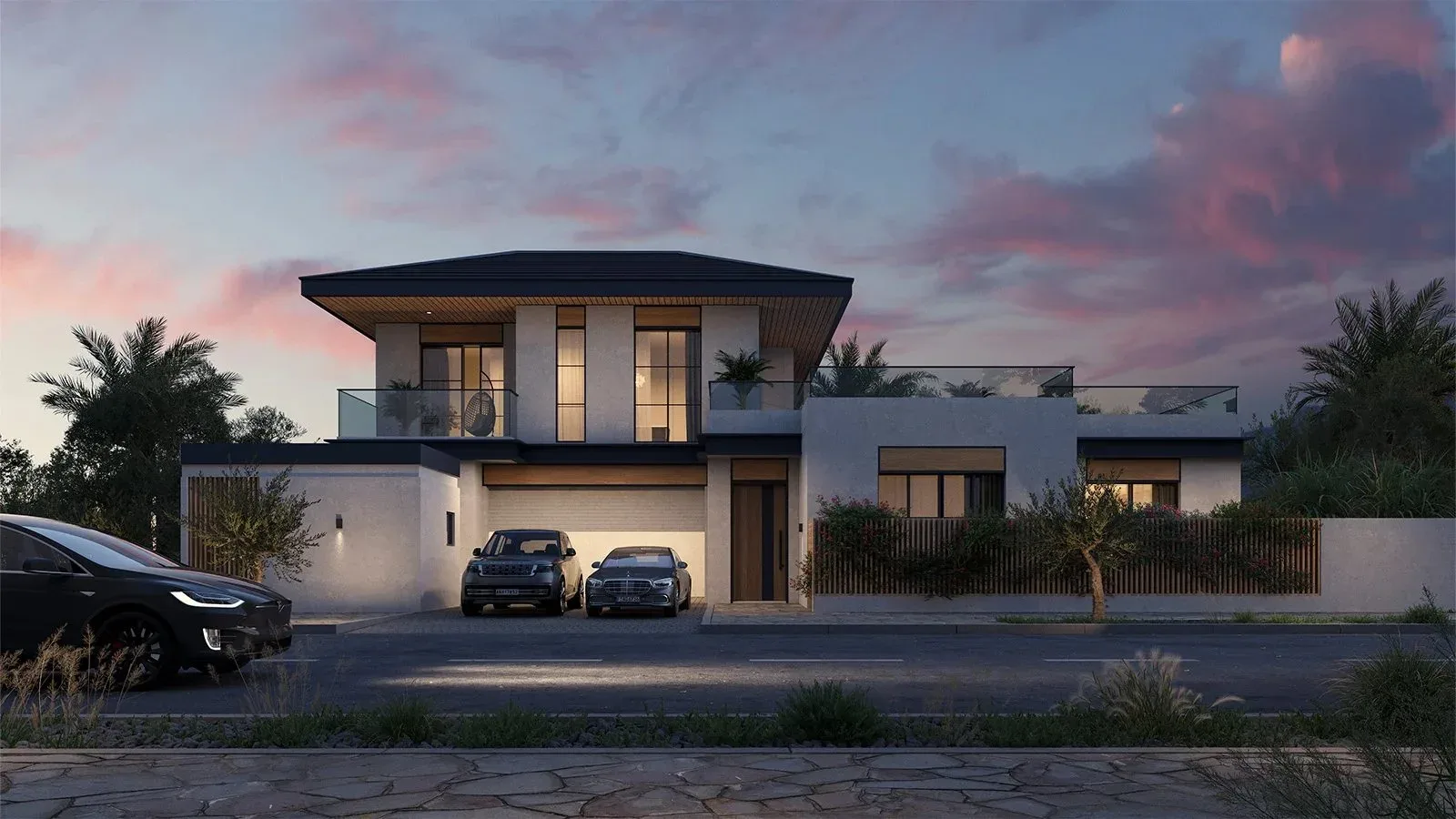 Al Naseem, Hudayriyat Island Abu Dhabi — image 1