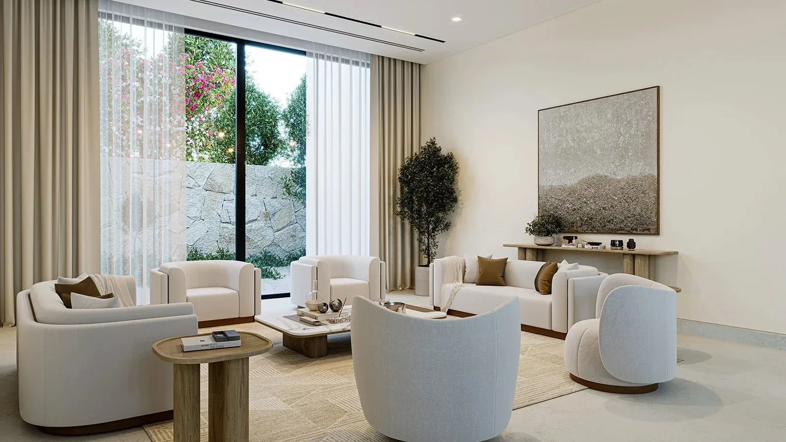 Al Naseem, Hudayriyat Island Abu Dhabi — image 4