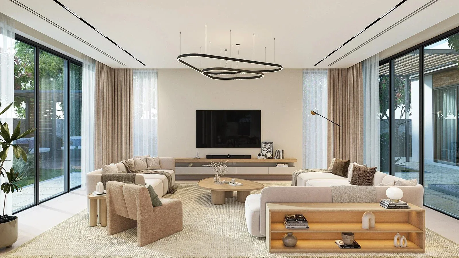 Al Naseem, Hudayriyat Island Abu Dhabi — image 6