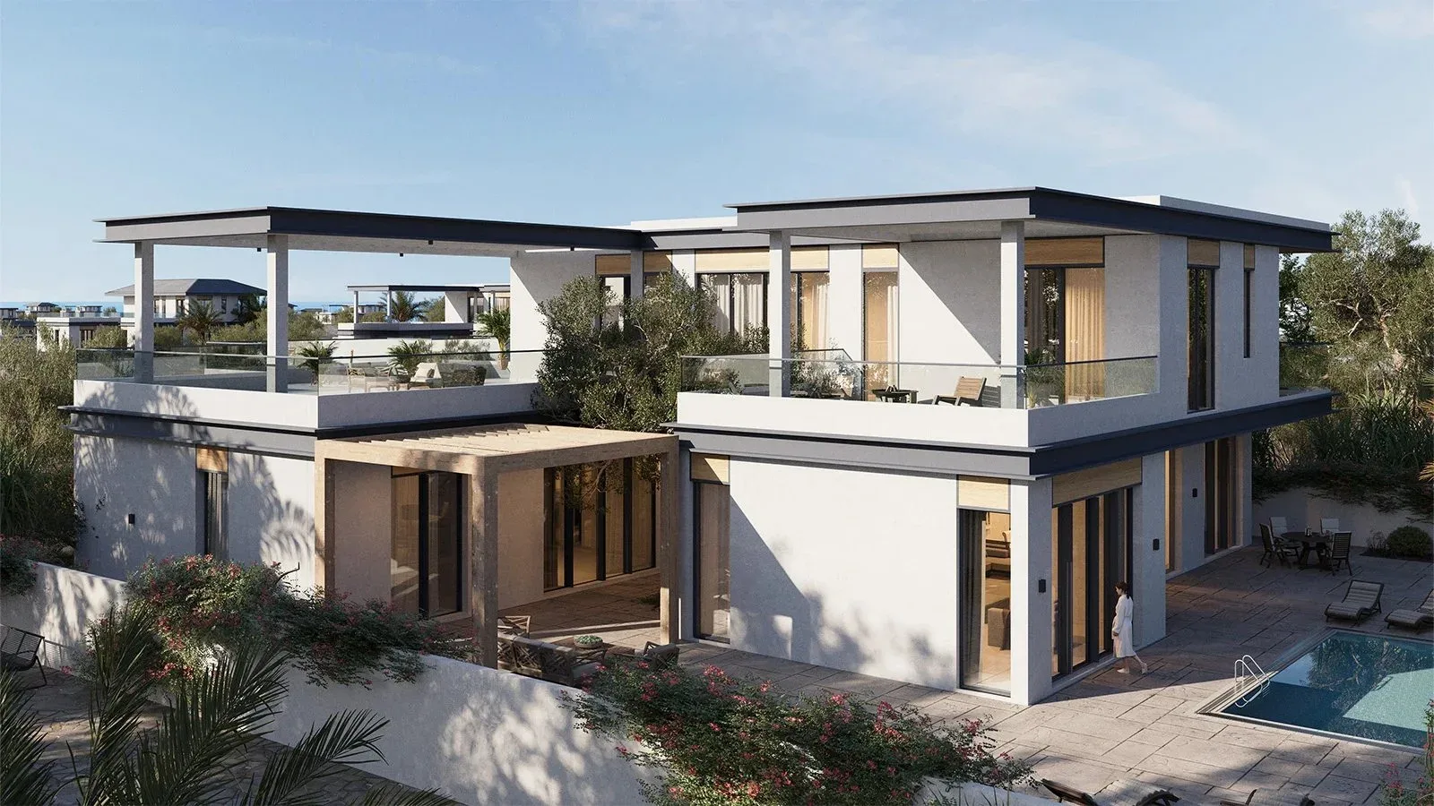 Al Naseem, Hudayriyat Island Abu Dhabi — image 8
