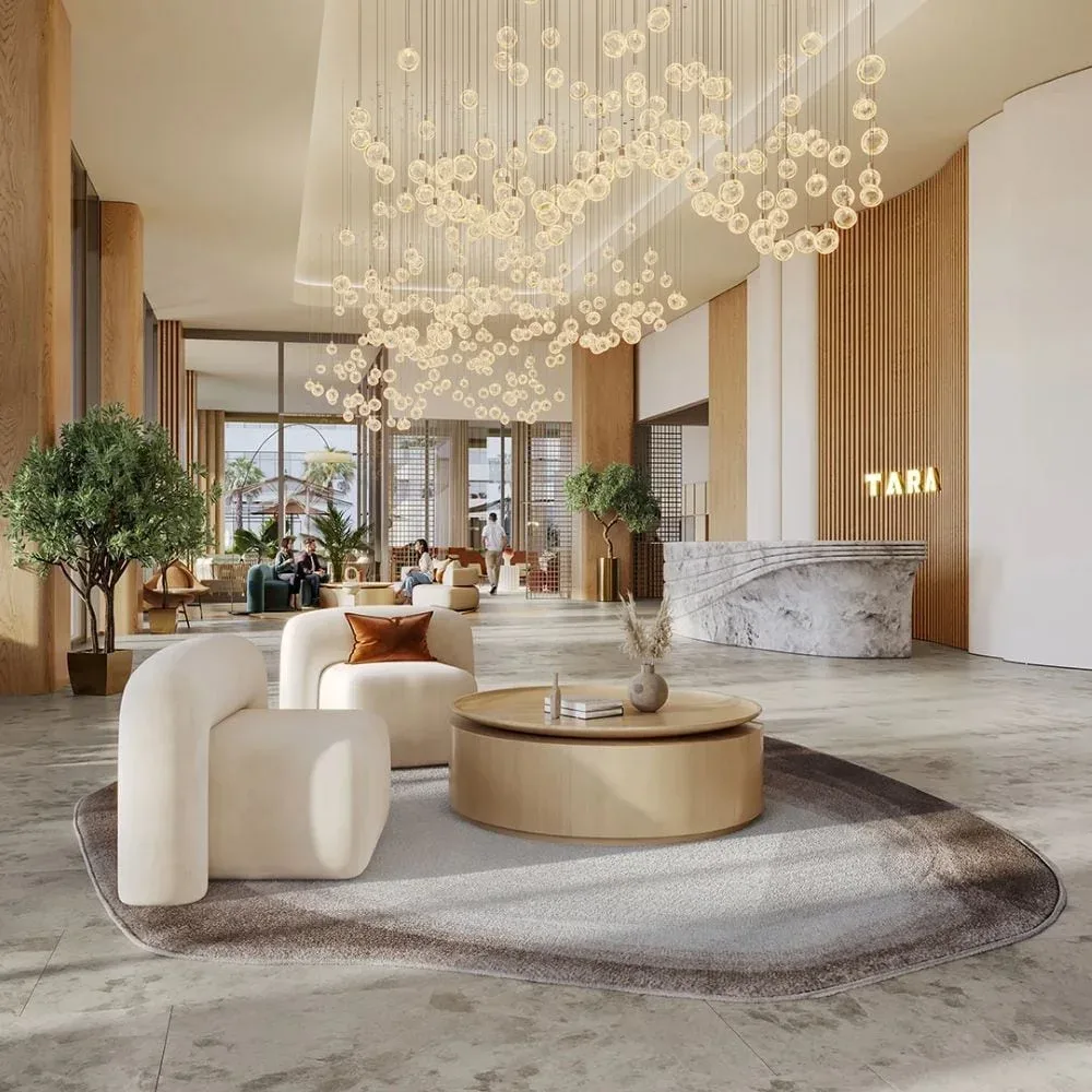 Tara Park, Reem Island Abu Dhabi — image 3