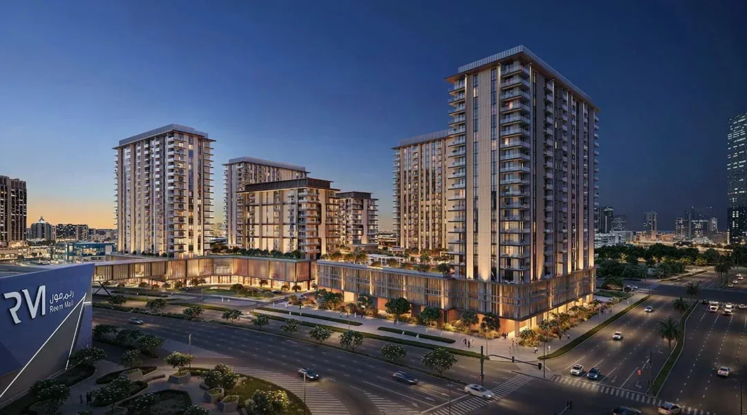 Tara Park, Reem Island Abu Dhabi — image 1