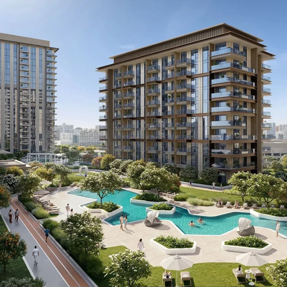 Tara Park, Reem Island Abu Dhabi — image 2