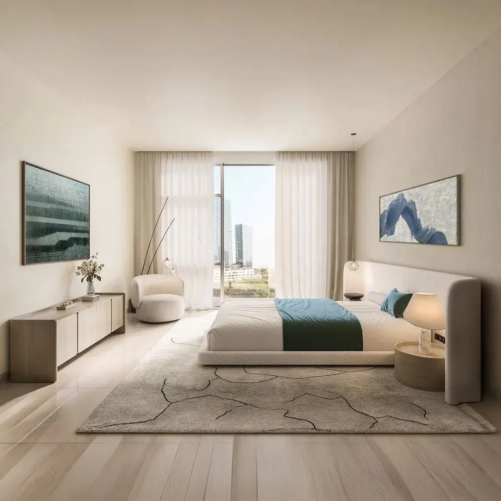 Tara Park, Reem Island Abu Dhabi — image 4
