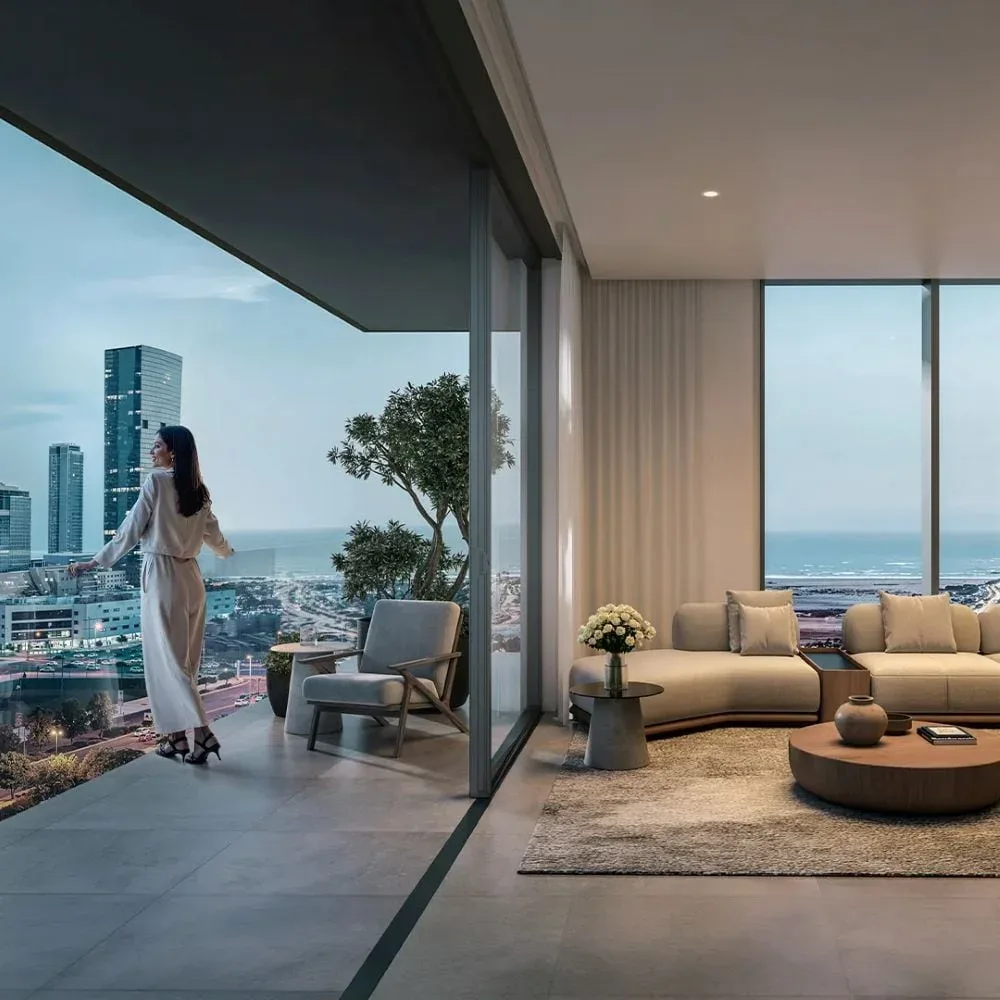 Tara Park, Reem Island Abu Dhabi — image 6