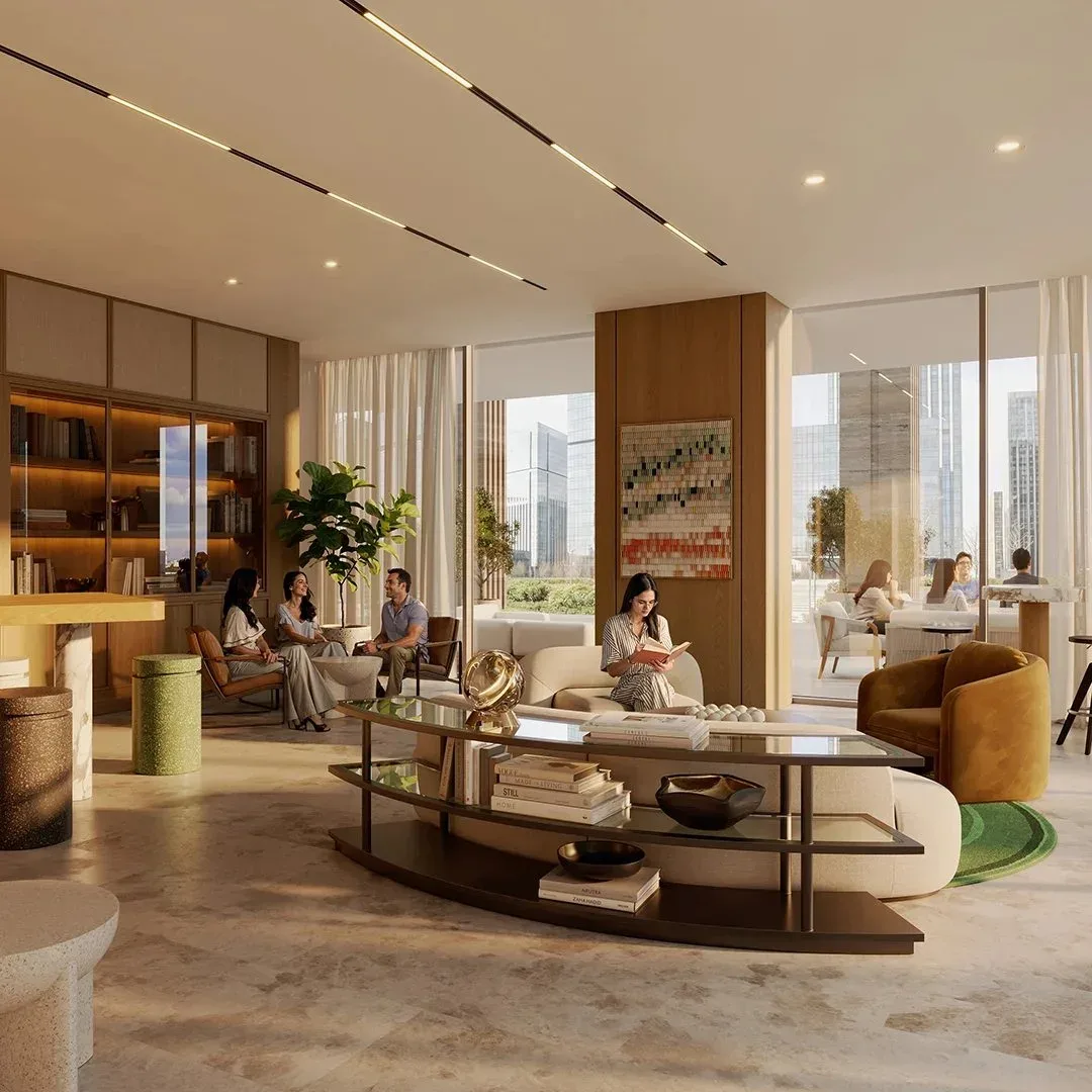 Tara Park, Reem Island Abu Dhabi — image 7