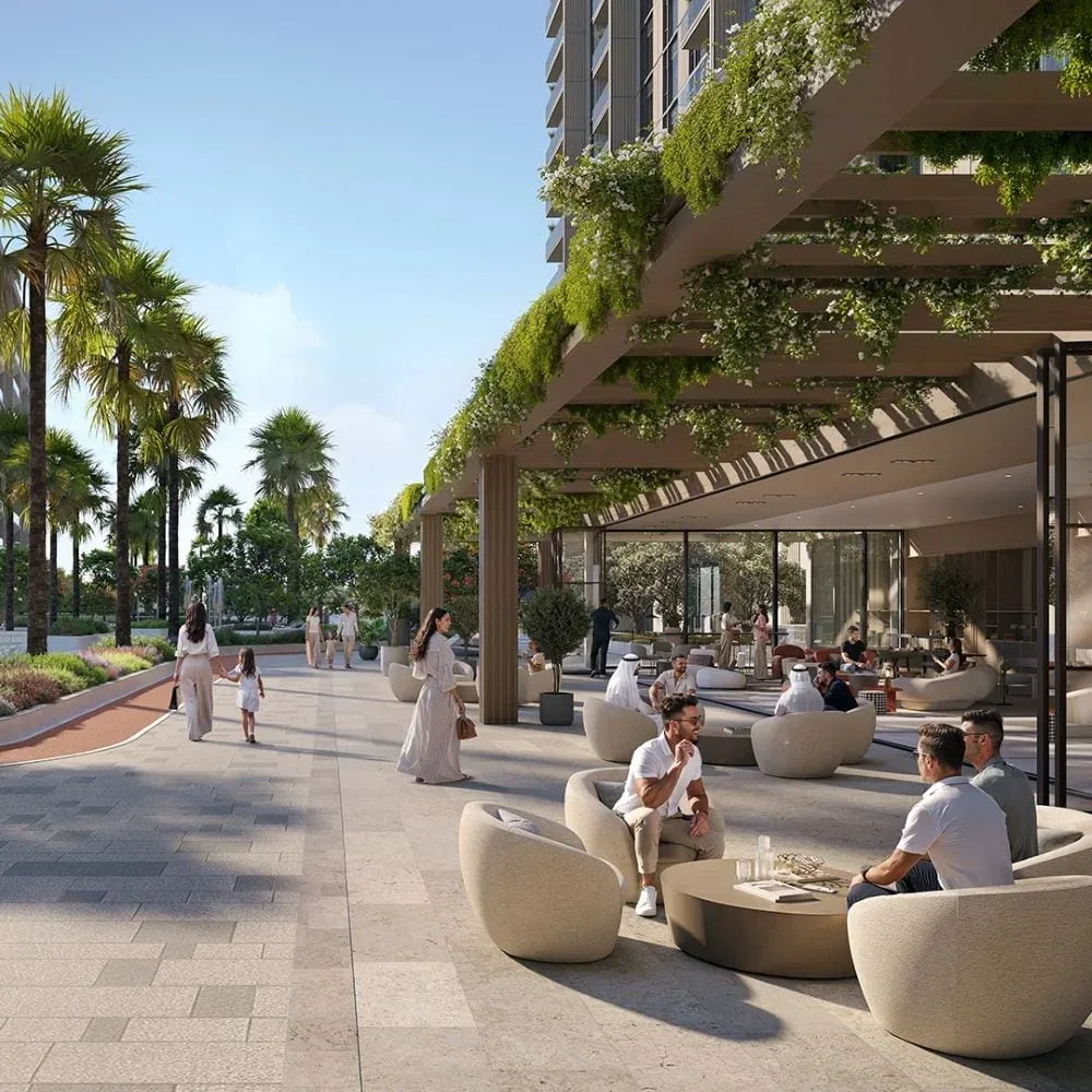 Tara Park, Reem Island Abu Dhabi — image 8