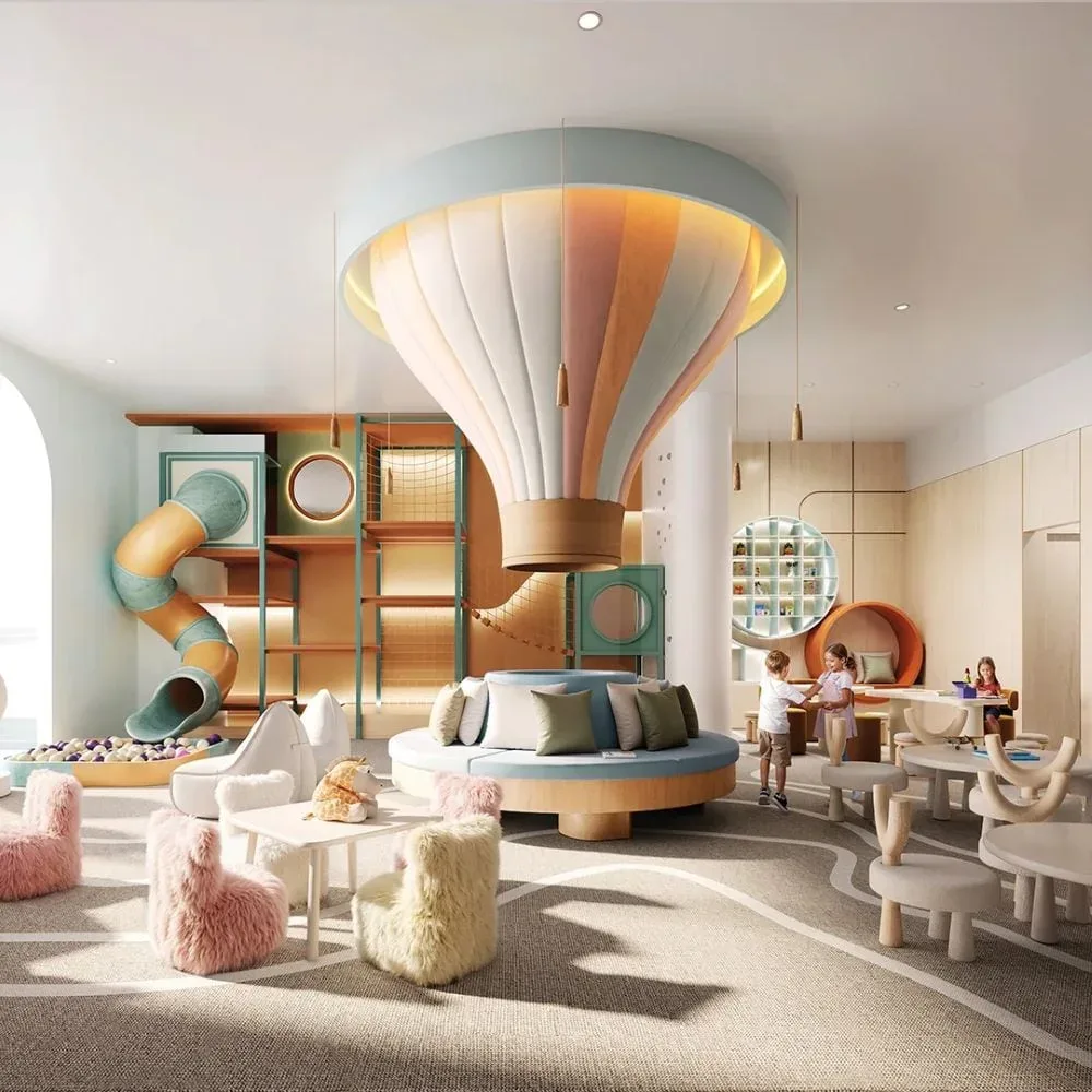 Tara Park, Reem Island Abu Dhabi — image 10