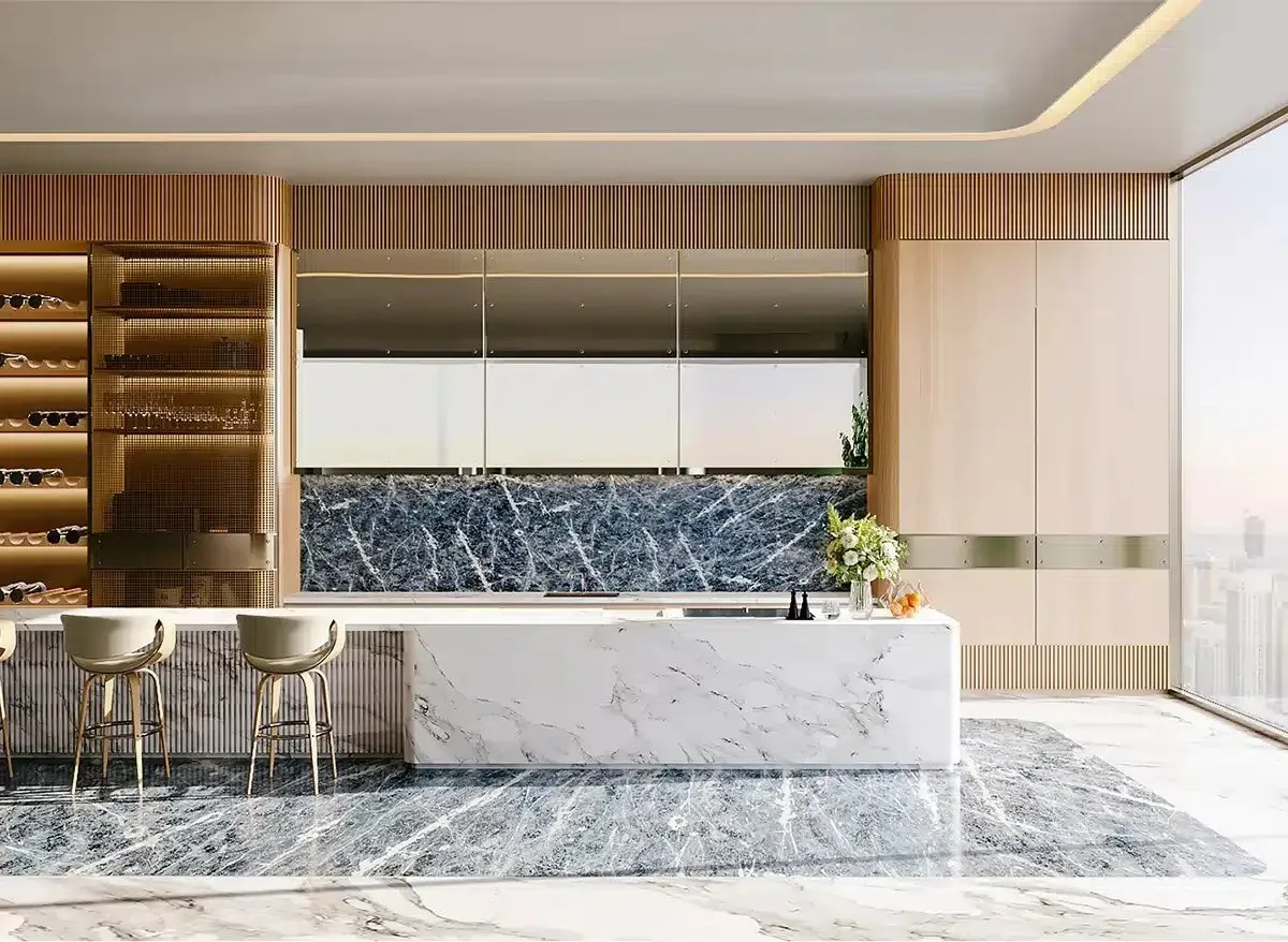 Bugatti Residences — صورة 6