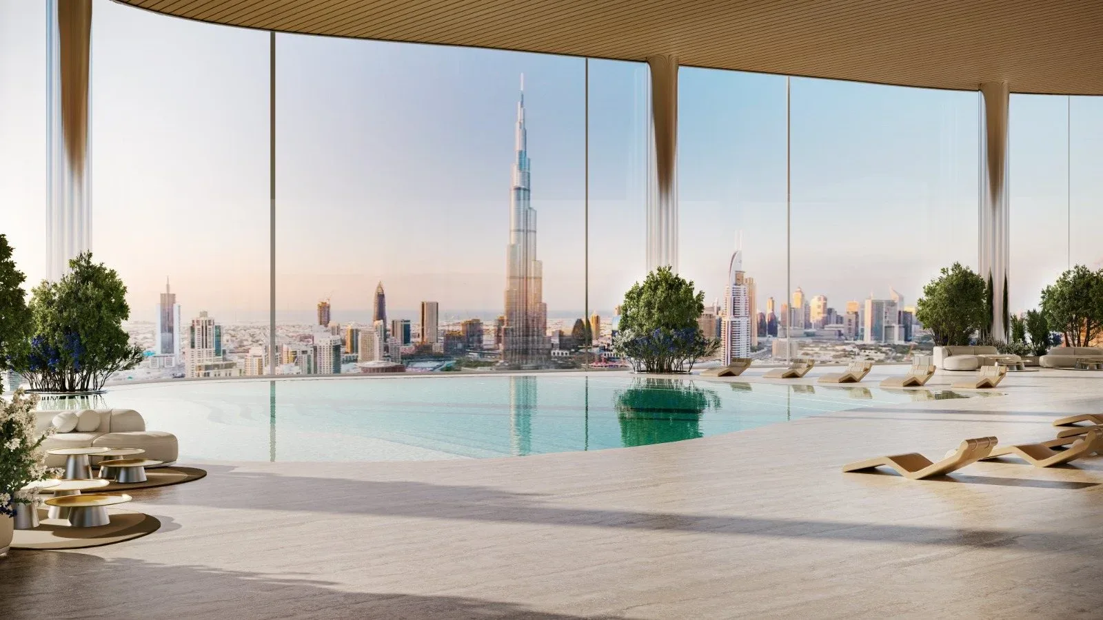 Bugatti Residences — صورة 5