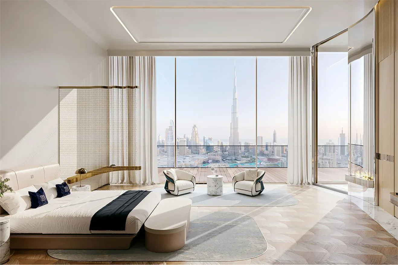 Bugatti Residences — صورة 7