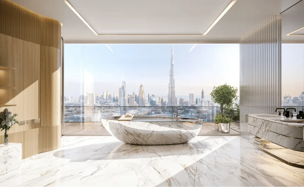 Bugatti Residences — صورة 8